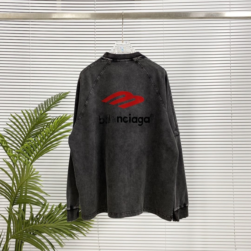 Balenciaga T-Shirts